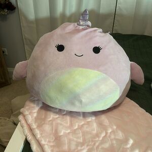 Squishmallow